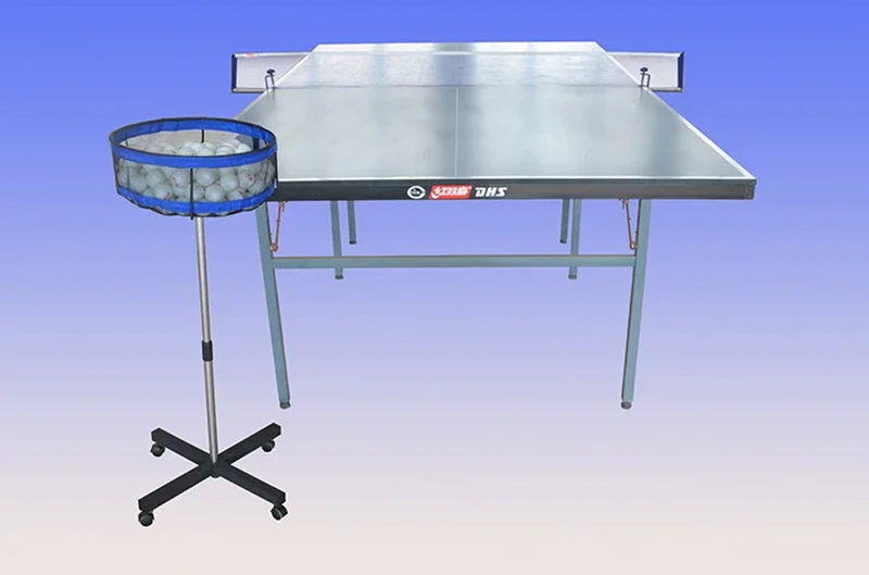 جهاز تدريب تنس الطاولة، مجموعة - مراجعة Table Tennis Tournament وسعره