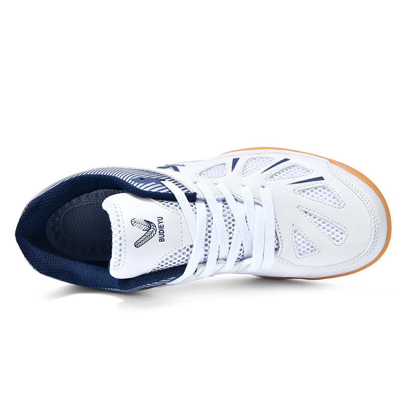 أحذية بينج بونج للرجال والنساء - مراجعة Table Tennis Shoes وسعره