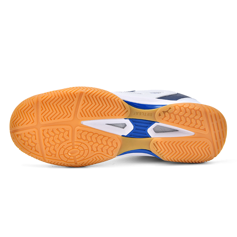 أحذية بينج بونج للرجال والنساء - مراجعة Table Tennis Shoes وسعره