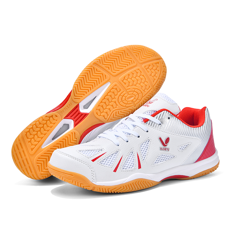 أحذية بينج بونج للرجال والنساء - مراجعة Table Tennis Shoes وسعره
