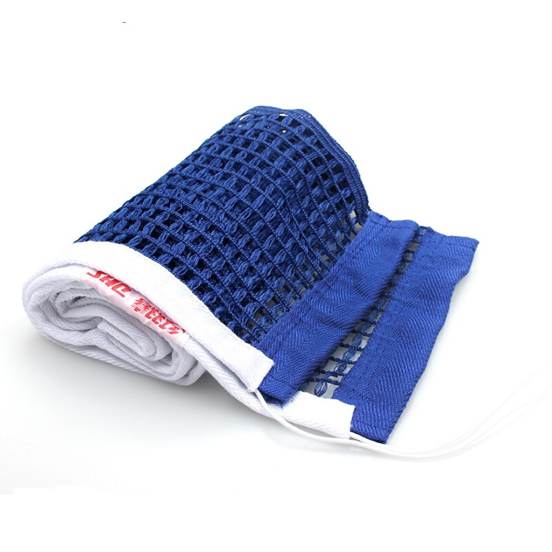 DHS 410 صافي المهنية الأصلي DH - مراجعة Table Tennis Net وسعره