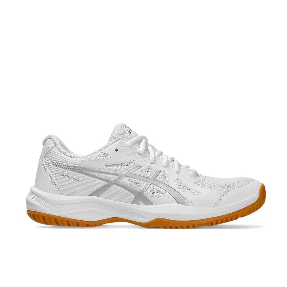حذاء ASICS Gel-Upcourt 6 للتدر - مراجعة Table Tennis Shoes Asics وسعره