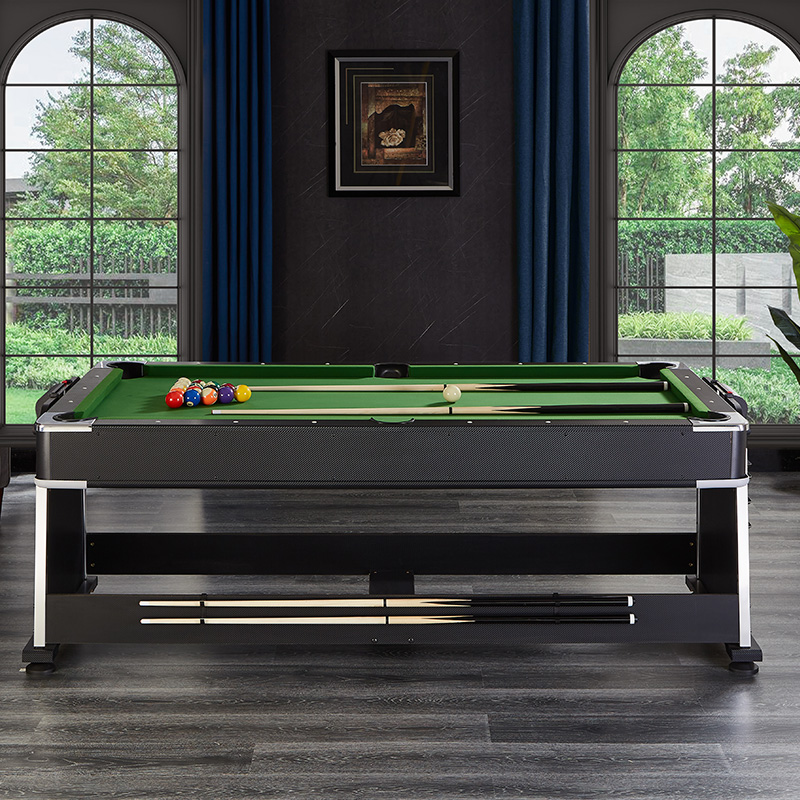 طاولة بلياردو متعددة الألعاب ق - مراجعة Table Tennis Game وسعره