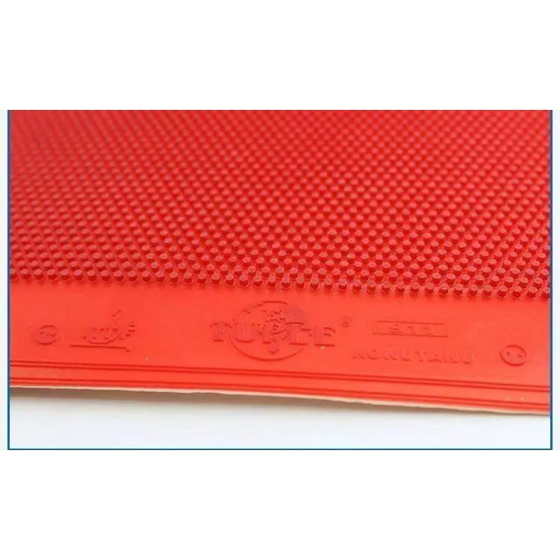 مطاط تنس الطاولة KOKUTAKU ذو ا - مراجعة Table Tennis Association وسعره
