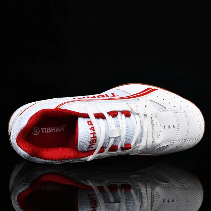 أحذية تنس الطاولة الجديدة للرج - مراجعة Table Tennis Shoes وسعره