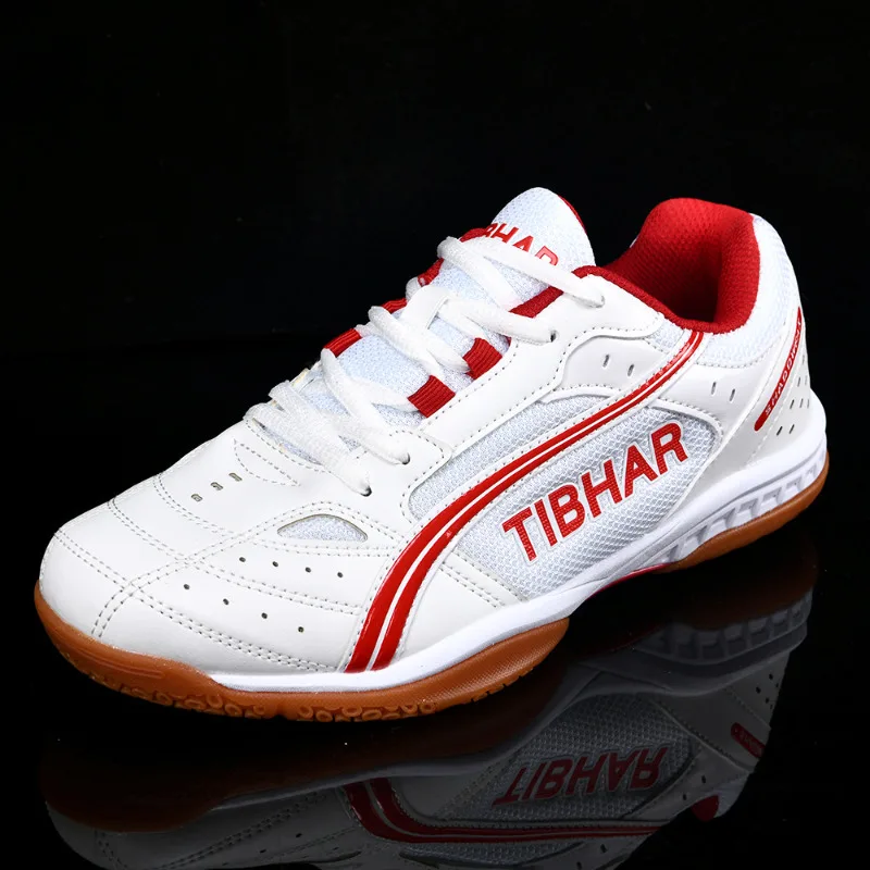 أحذية تنس الطاولة الجديدة للرج - مراجعة Table Tennis Shoes وسعره
