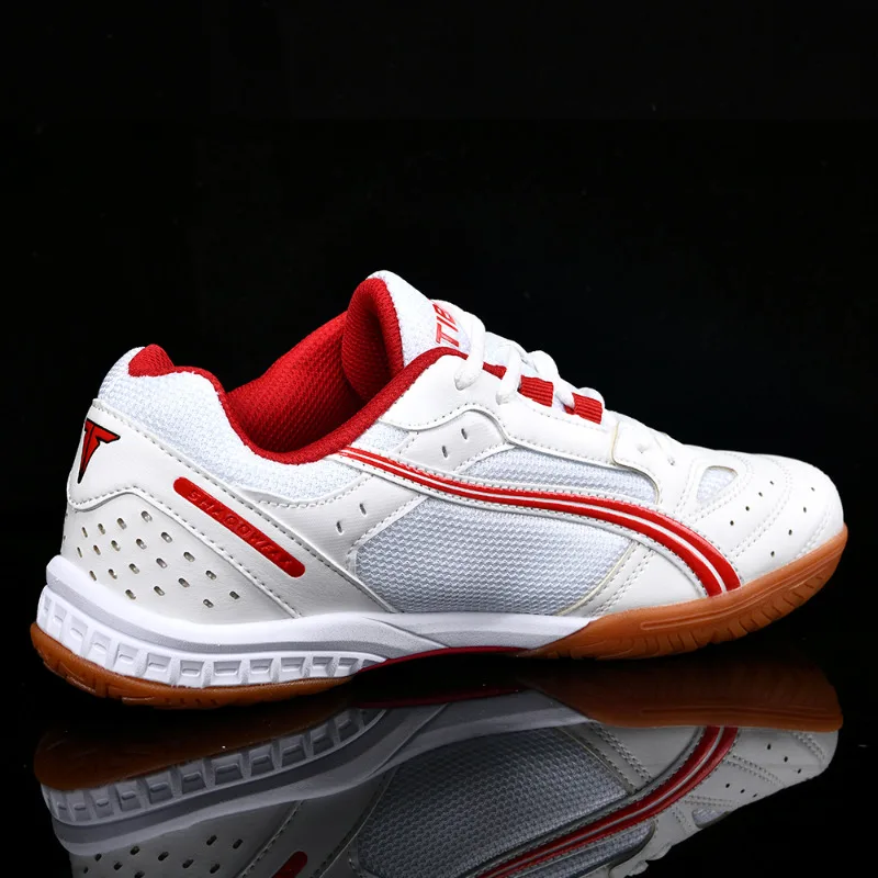 أحذية تنس الطاولة الجديدة للرج - مراجعة Table Tennis Shoes وسعره