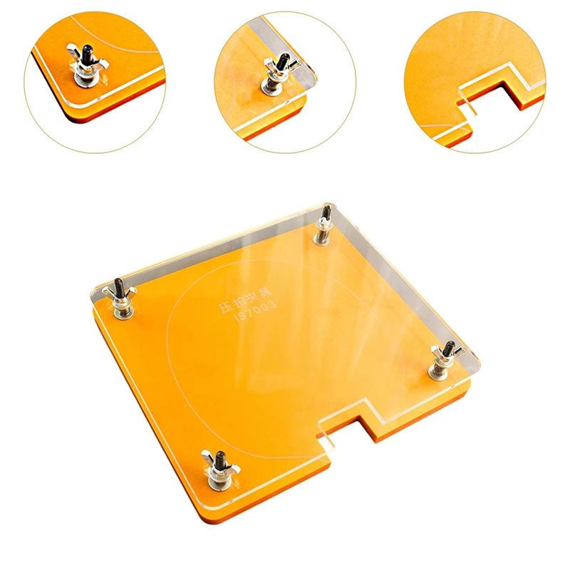 مضرب تنس الطاولة A69P - متين و - مراجعة Table Tennis Tournament وسعره