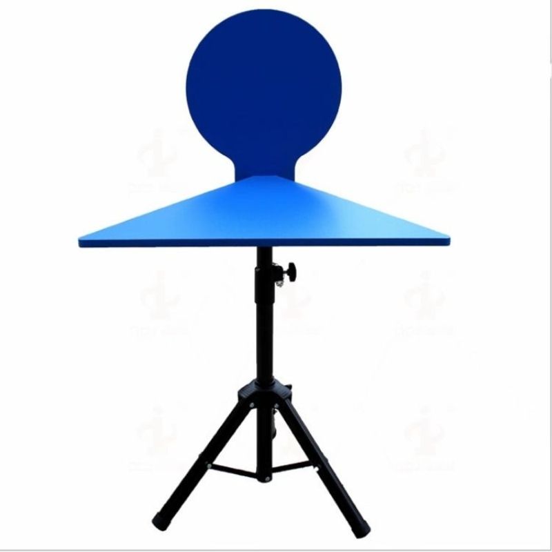 لوح ارتداد قابل للتعديل لتدريب - مراجعة Table Tennis From وسعره