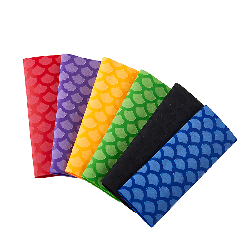 مضرب تنس الطاولة القابل للانكم - مراجعة Table Tennis Grip Tape وسعره