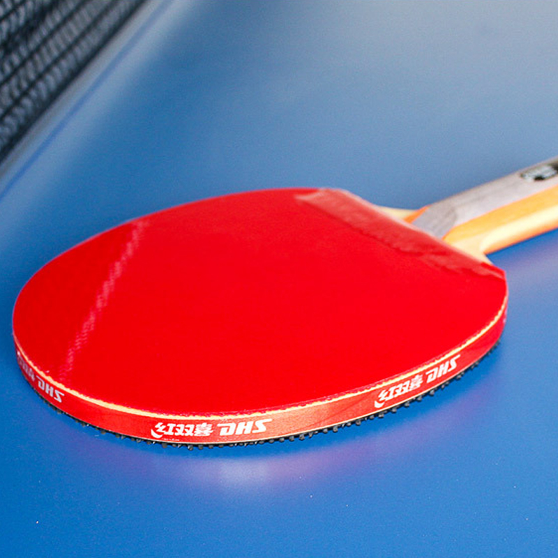 شريط حماية ذاتي اللصق لحافة مض - مراجعة Table Tennis Grip Tape وسعره