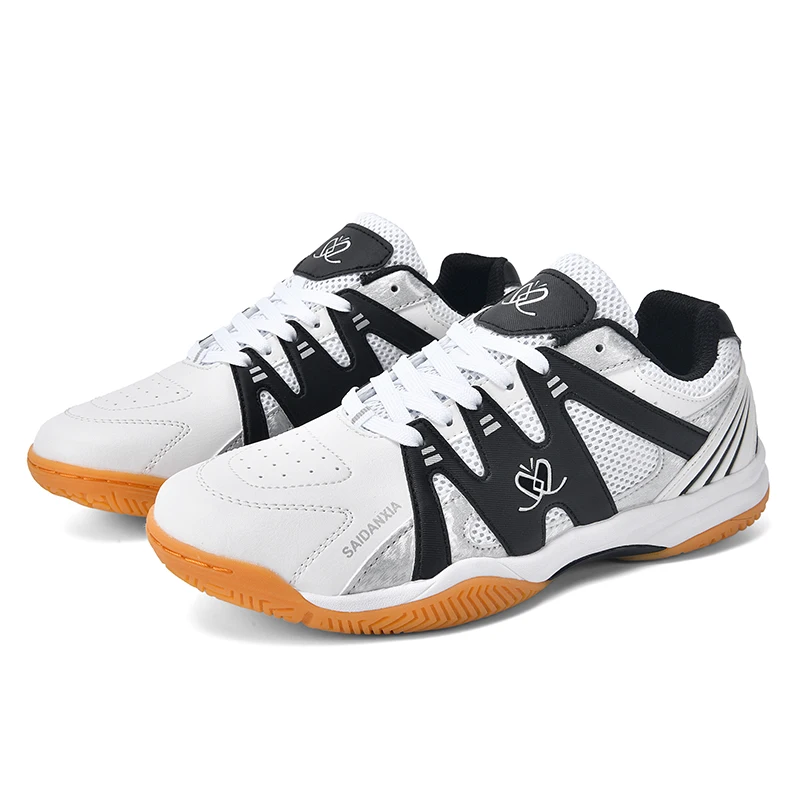 حذاء تنس طاولة احترافي للجنسين - مراجعة Table Tennis Shoes وسعره