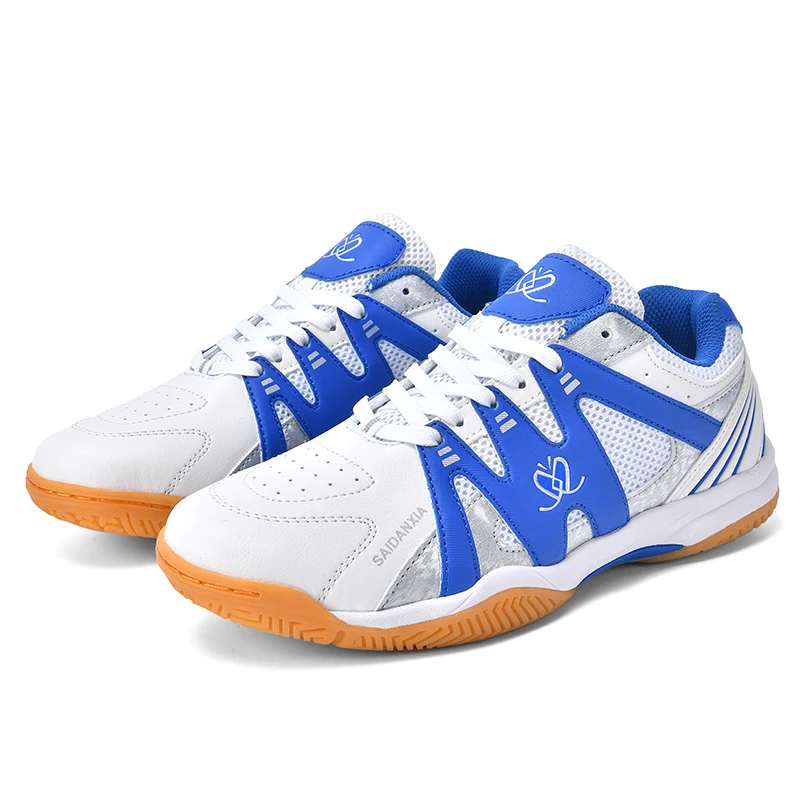 حذاء تنس طاولة احترافي للجنسين - مراجعة Table Tennis Shoes وسعره