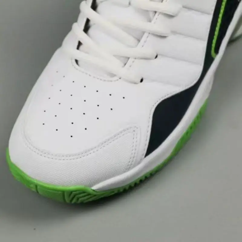 أحذية رياضية احترافية للتنس لل - مراجعة Table Tennis Shoes Asics وسعره
