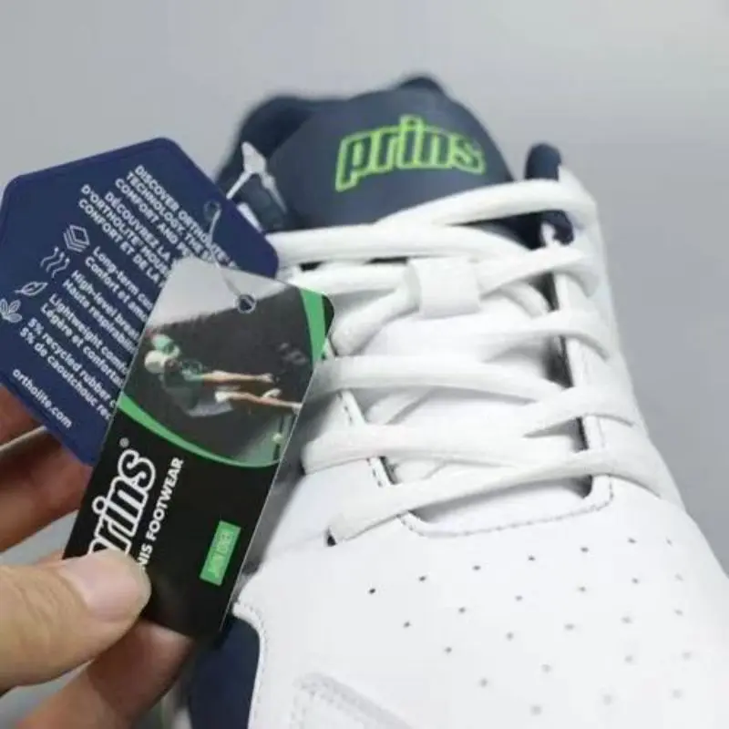 أحذية رياضية احترافية للتنس لل - مراجعة Table Tennis Shoes Asics وسعره