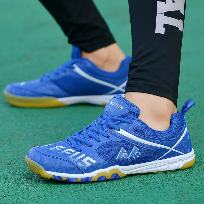 أحذية رياضية 2026 للريشة الطائ - مراجعة Table Tennis Shoes وسعره