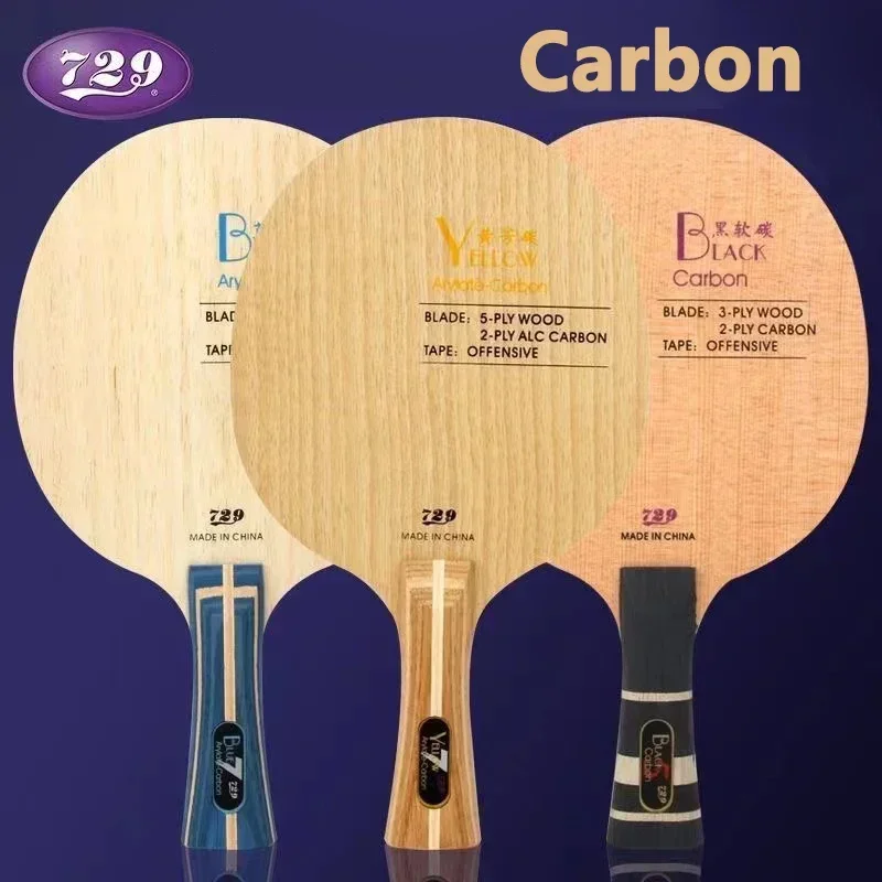 مضرب تنس طاولة أصلي 729 فريندش - مراجعة Table Tennis Grip Tape وسعره