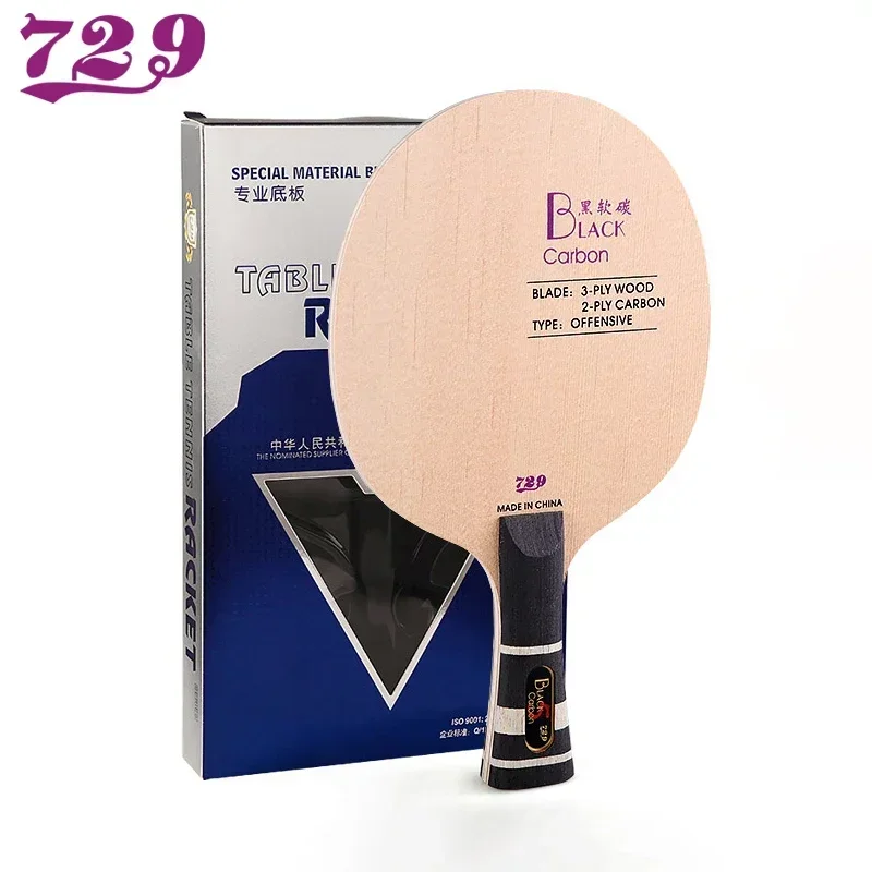 مضرب تنس طاولة أصلي 729 فريندش - مراجعة Table Tennis Grip Tape وسعره