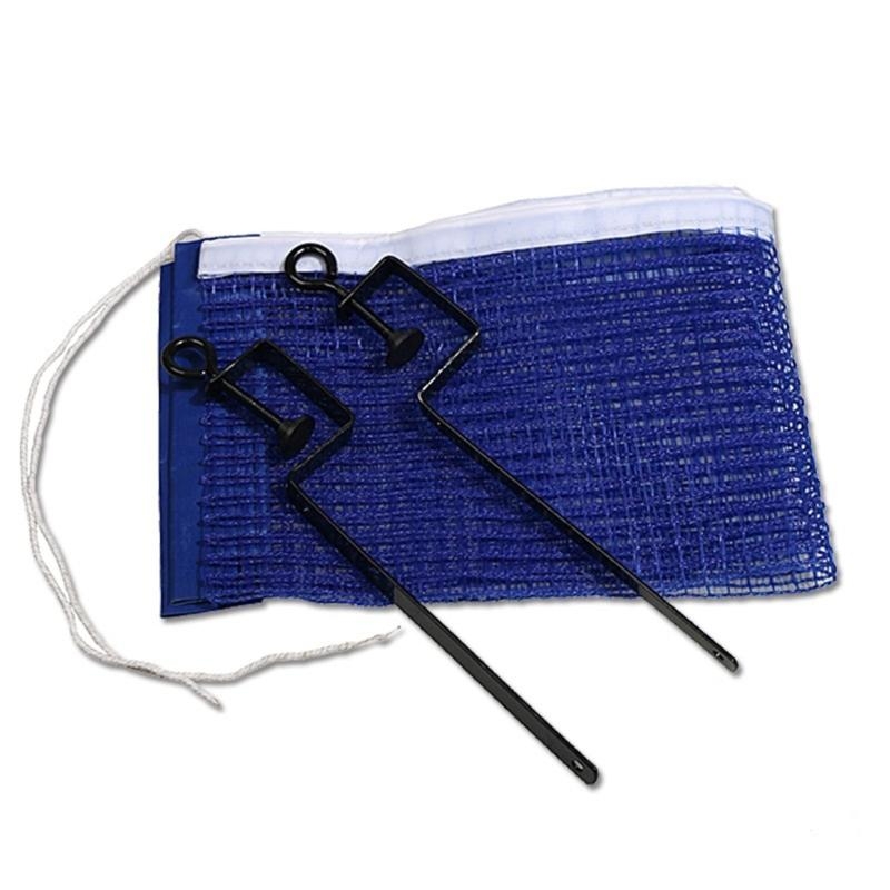 652D شبكة بينغبونغ البسيطة لاس - مراجعة Table Tennis Net وسعره