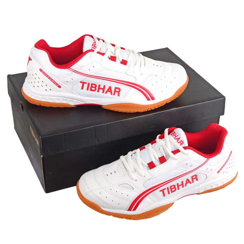 أحذية تنس الطاولة الجديدة من T - مراجعة Table Tennis Shoes وسعره