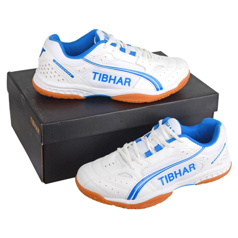 أحذية تنس الطاولة الجديدة من T - مراجعة Table Tennis Shoes وسعره
