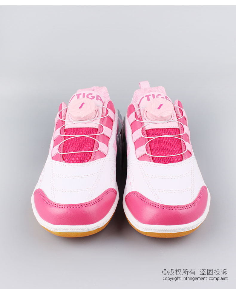 أحذية تنس الطاولة الأصلية من س - مراجعة Table Tennis Shoes وسعره