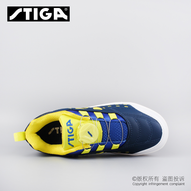 أحذية تنس الطاولة الأصلية من س - مراجعة Table Tennis Shoes وسعره