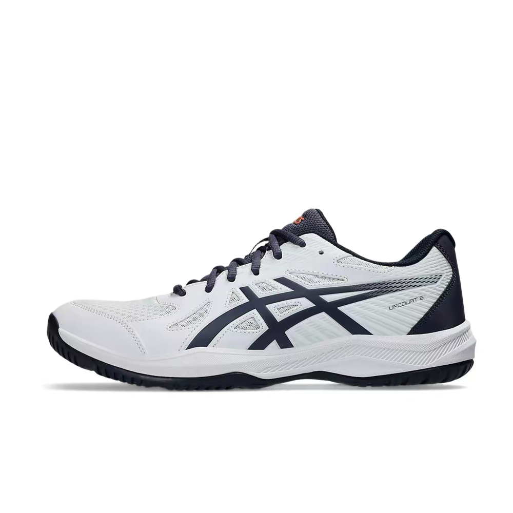 حذاء ASICS Gel-Upcourt 6 للتدر - مراجعة Table Tennis Shoes Asics وسعره