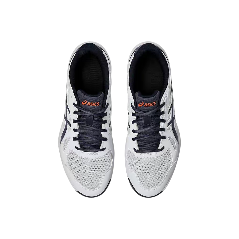 حذاء ASICS Gel-Upcourt 6 للتدر - مراجعة Table Tennis Shoes Asics وسعره