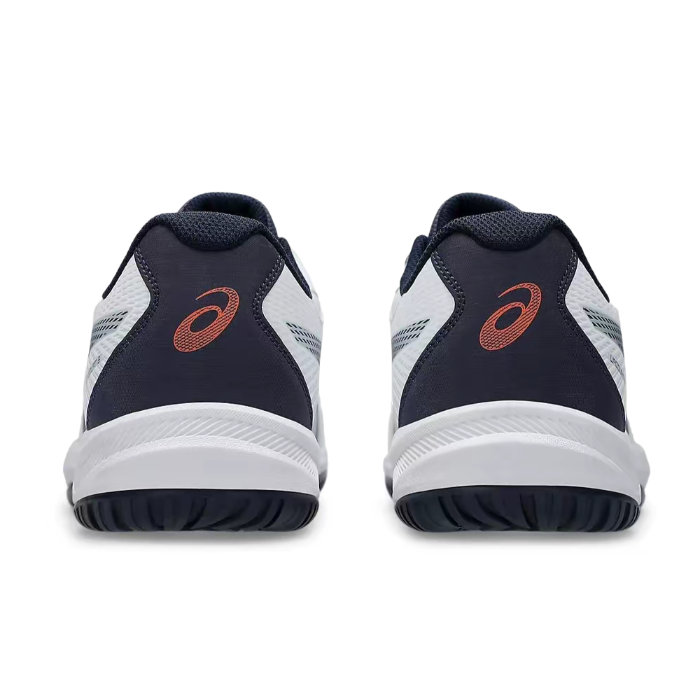 حذاء ASICS Gel-Upcourt 6 للتدر - مراجعة Table Tennis Shoes Asics وسعره