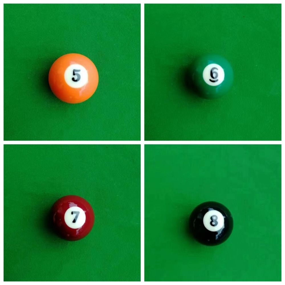 كرات بلياردو راتنجية متينة ومق - مراجعة Table Tennis In Chinese وسعره