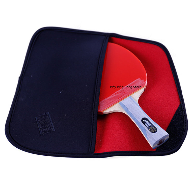 مضرب تنس الطاولة DHS 6002 مع إ - مراجعة Table Tennis From وسعره