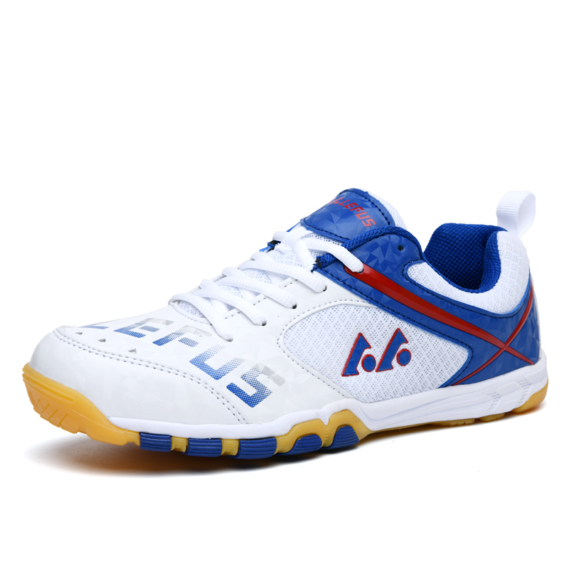 أحذية Lefus التجارية لتنس الطا - مراجعة Table Tennis Shoes وسعره