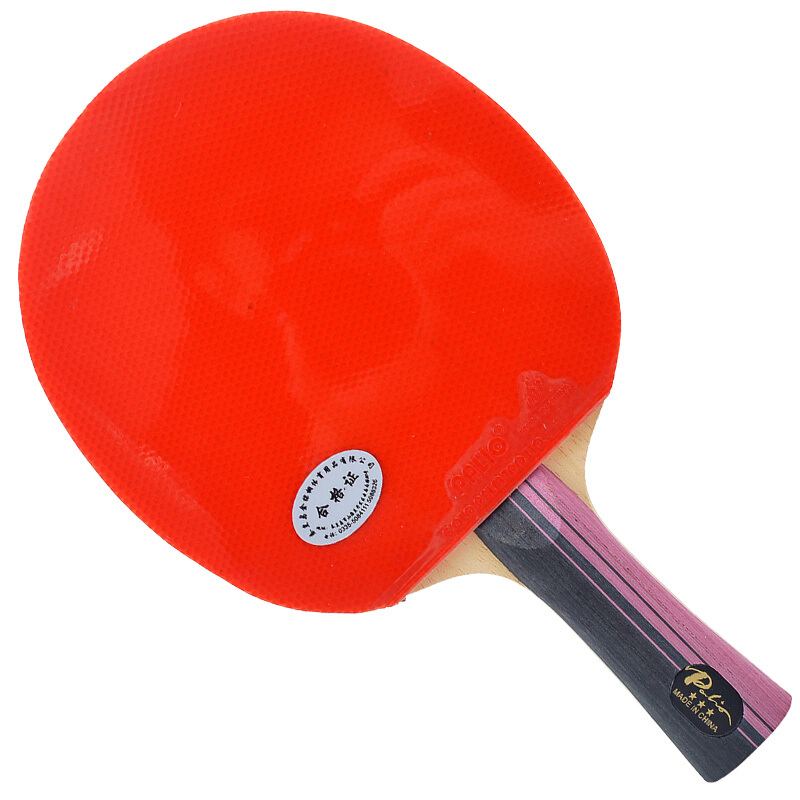 الأصلي باليو 3 نجوم الكربون مض - مراجعة Table Tennis History وسعره