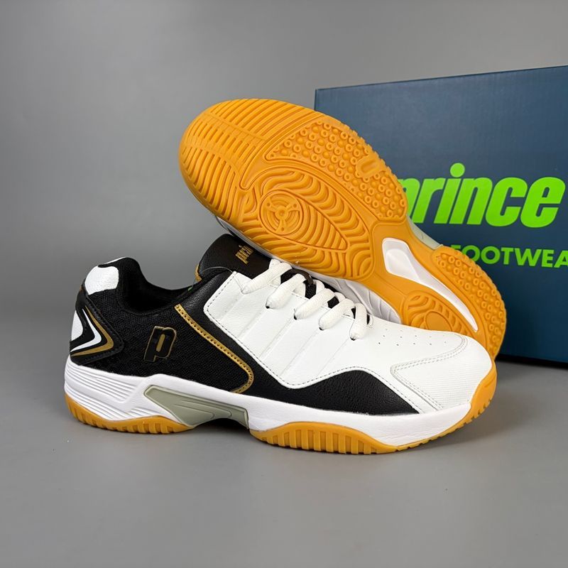 أحذية تنس الطاولة للرجال مريحة - مراجعة Table Tennis Shoes وسعره
