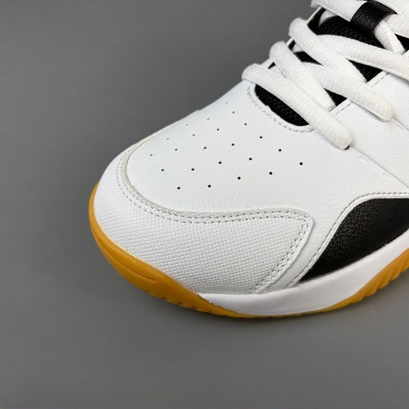 أحذية تنس الطاولة للرجال مريحة - مراجعة Table Tennis Shoes وسعره