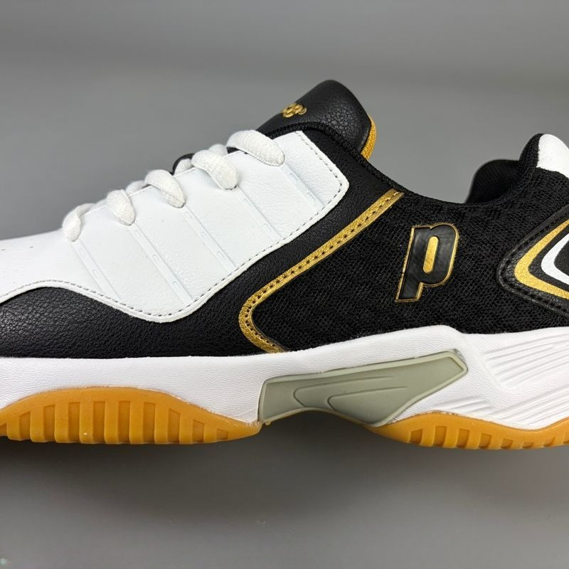 أحذية تنس الطاولة للرجال مريحة - مراجعة Table Tennis Shoes وسعره
