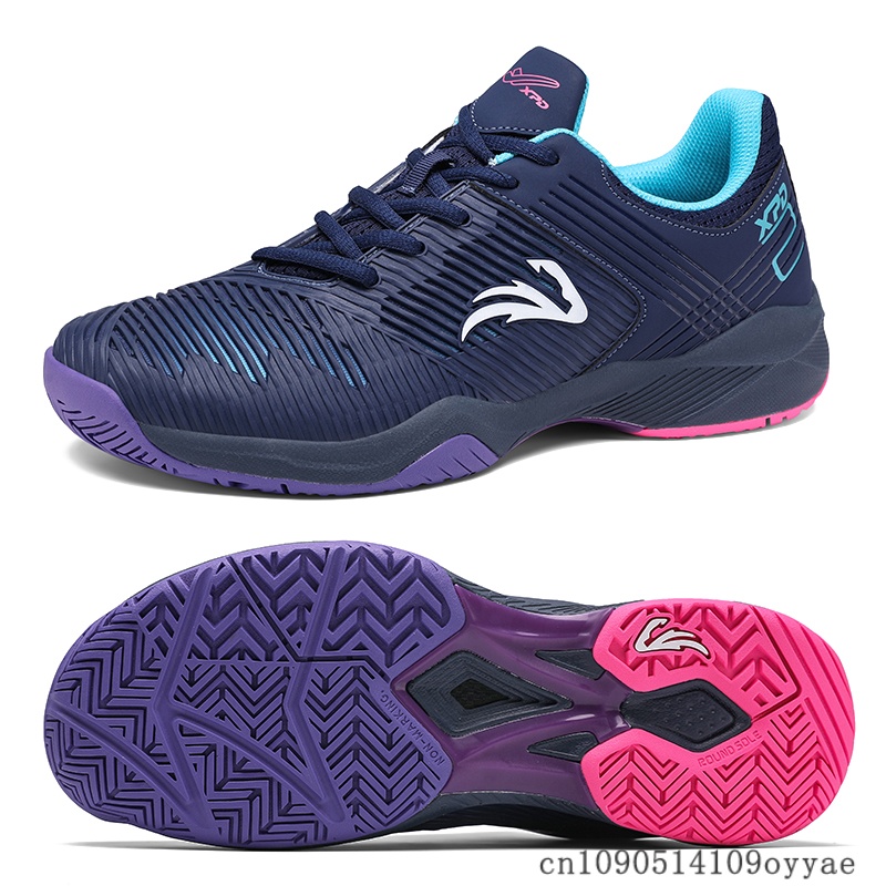 أحذية تنس احترافية للرجال والن - مراجعة Table Tennis Shoes Asics وسعره
