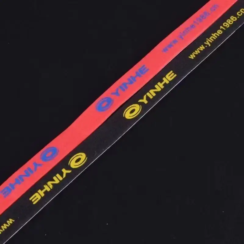 2 قطعة مضرب تنس الطاولة حافة ا - مراجعة Table Tennis Grip Tape وسعره