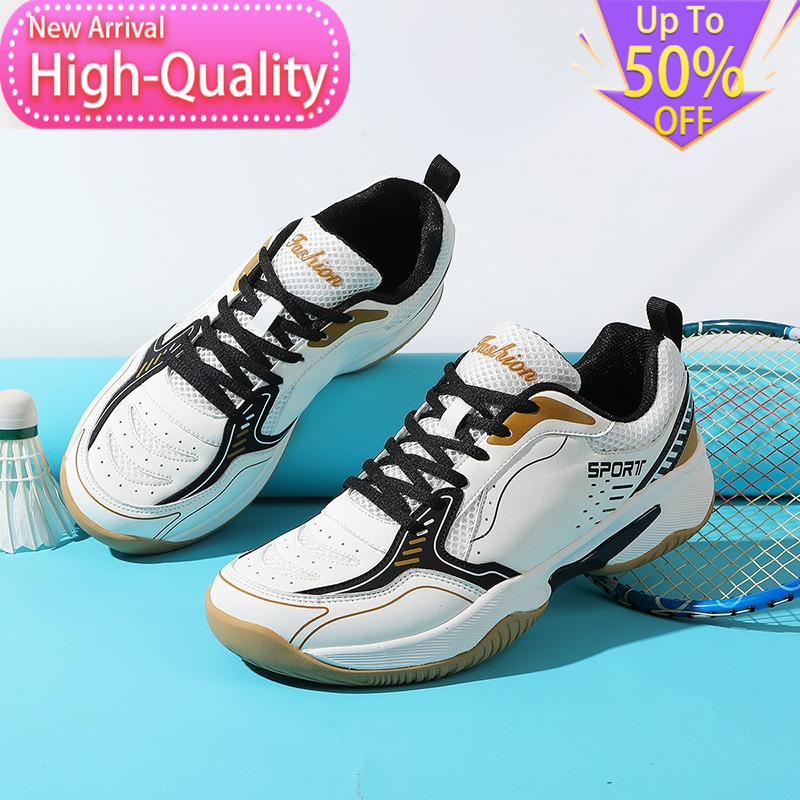 أحذية تنس رجالية ونسائية عالية - مراجعة Table Tennis Shoes Asics وسعره
