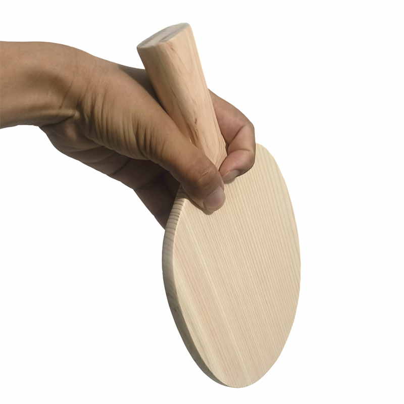 شفرة تنس طاولة من خشب الهينوكي - مراجعة Table Tennis Game وسعره