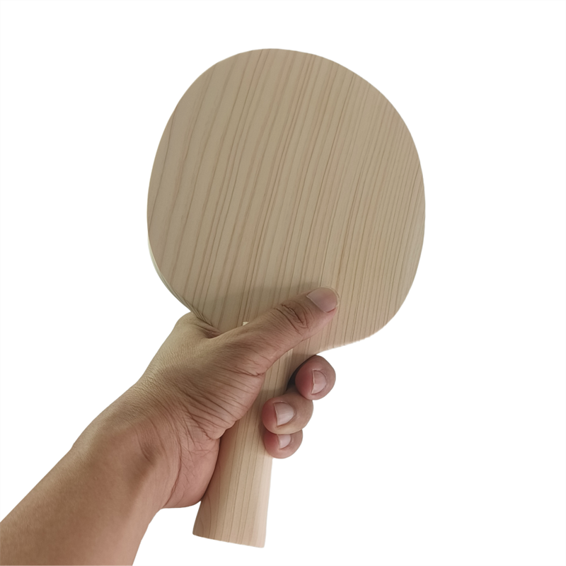 شفرة تنس طاولة من خشب الهينوكي - مراجعة Table Tennis Game وسعره