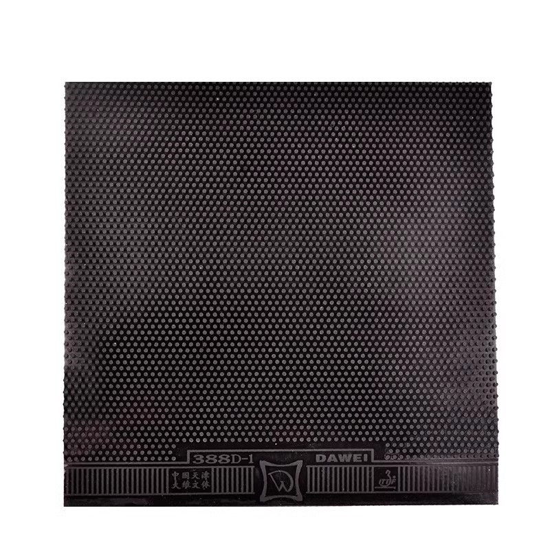 Dawei Long Pimples Out Table T - مراجعة Table Tennis Rubber For Defensive Players وسعره
