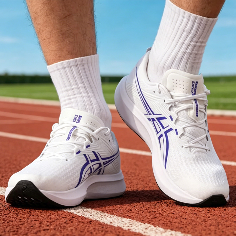 حذاء الجري الرجالي من Asics، ح - مراجعة Table Tennis Shoes Asics وسعره