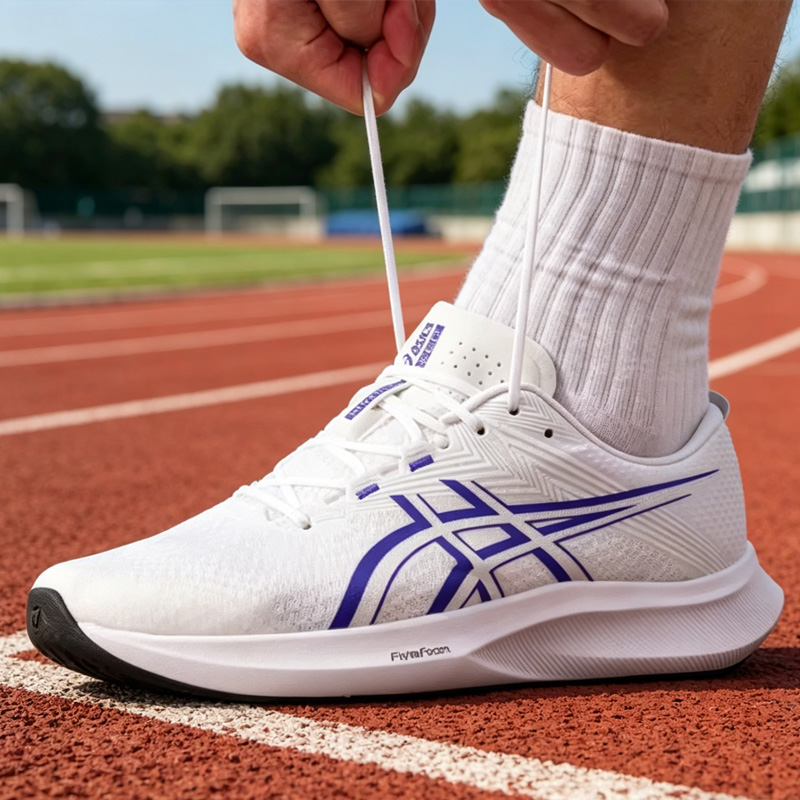 حذاء الجري الرجالي من Asics، ح - مراجعة Table Tennis Shoes Asics وسعره