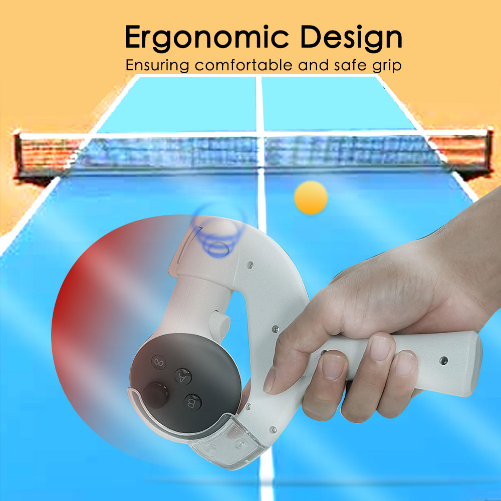 تنس الطاولة محول ل ميتا كويست  - مراجعة Table Tennis Tournament وسعره