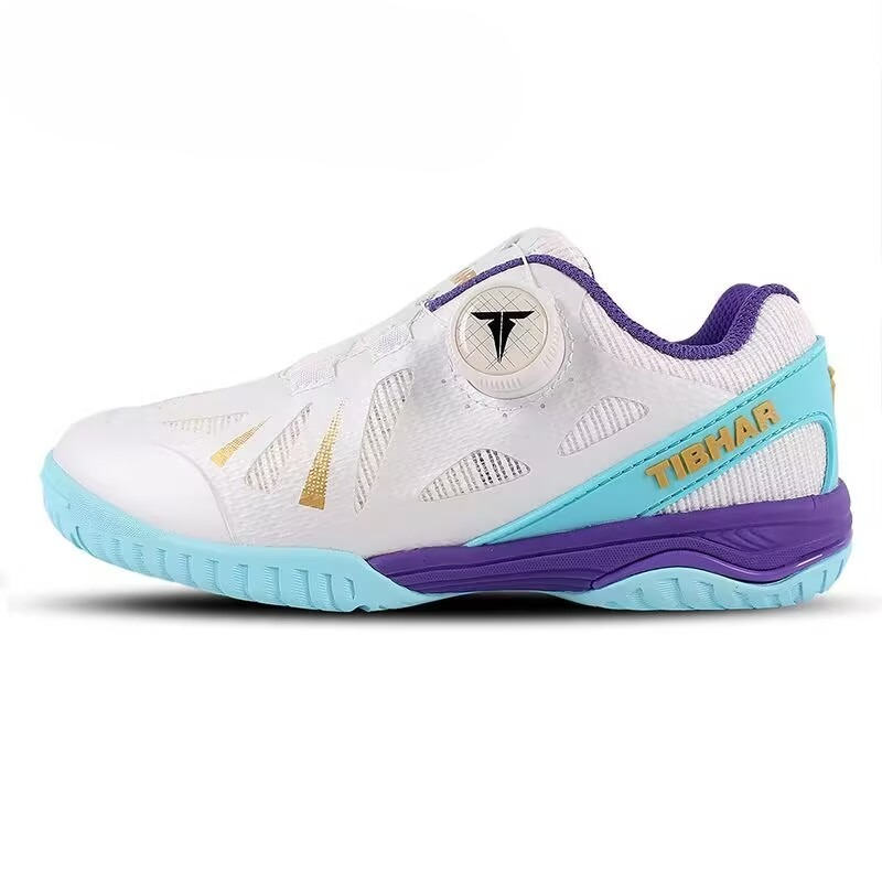 أحذية تنس الطاولة الكلاسيكية ذ - مراجعة Table Tennis Shoes وسعره