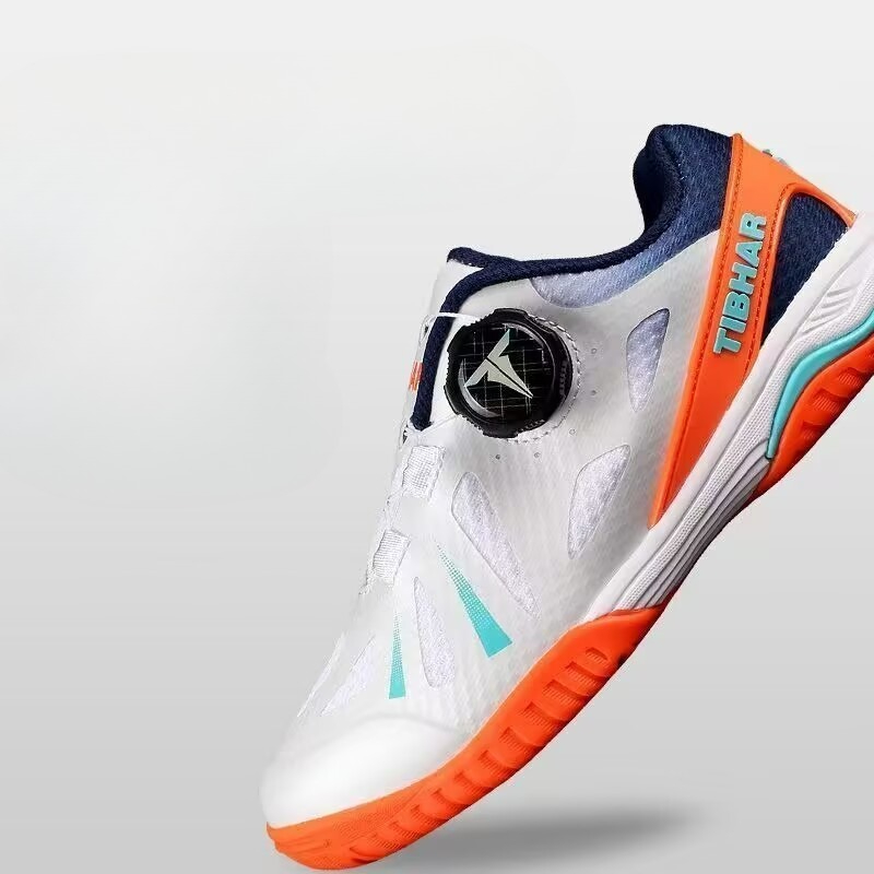 أحذية تنس الطاولة الكلاسيكية ذ - مراجعة Table Tennis Shoes وسعره