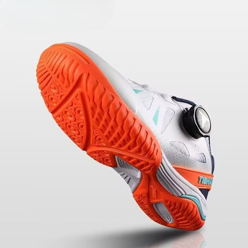 أحذية تنس الطاولة الكلاسيكية ذ - مراجعة Table Tennis Shoes وسعره