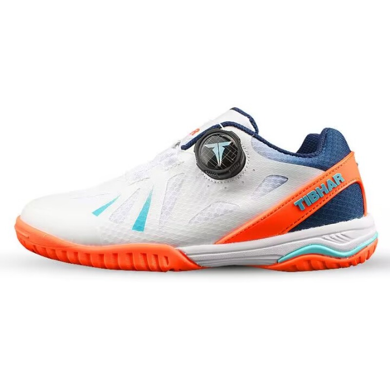 أحذية تنس الطاولة الكلاسيكية ذ - مراجعة Table Tennis Shoes وسعره